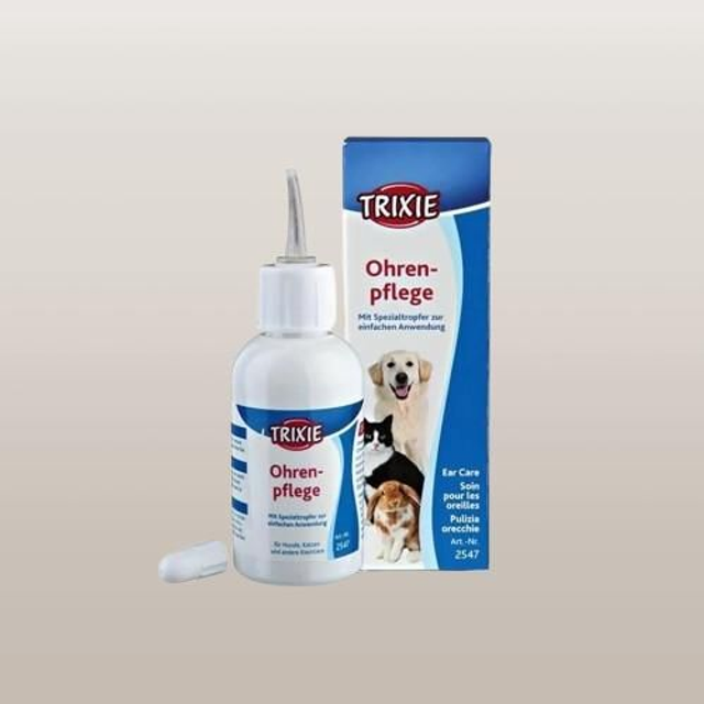 Ohrenpflege 50ml