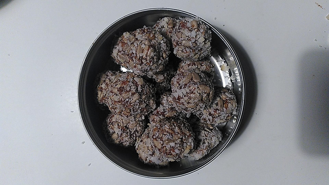 Cadeaupakket theetijd (tea time!)