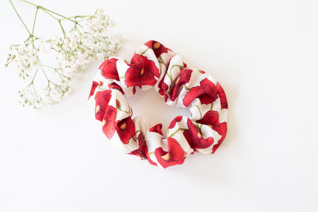 Scrunchie #021