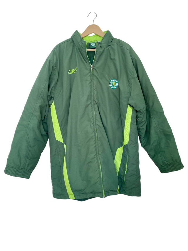 2004/2005 - Sporting CP (XL)