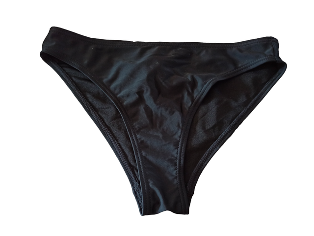 Culotte de bain noir T34 ( Brunotti) 