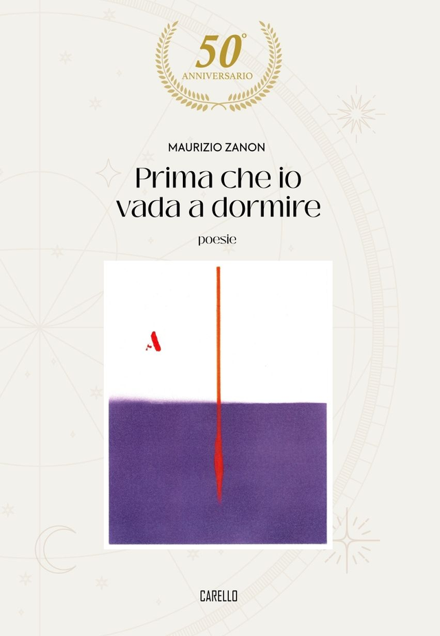 PRIMA CHE IO VADA A DORMIRE