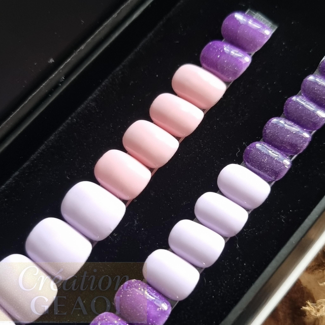 Rosy hvar little carré xs