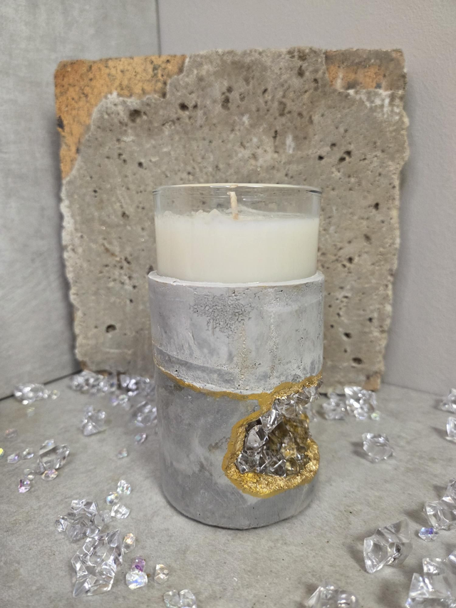 Photophore Béton VB.415