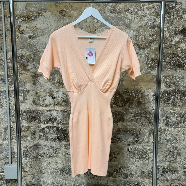 Vintage night dress #0431