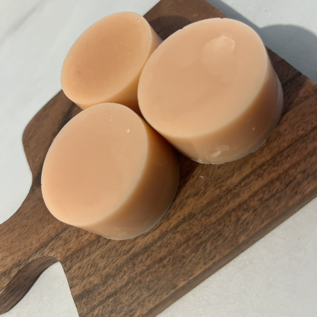 Palet fondant | Panettone