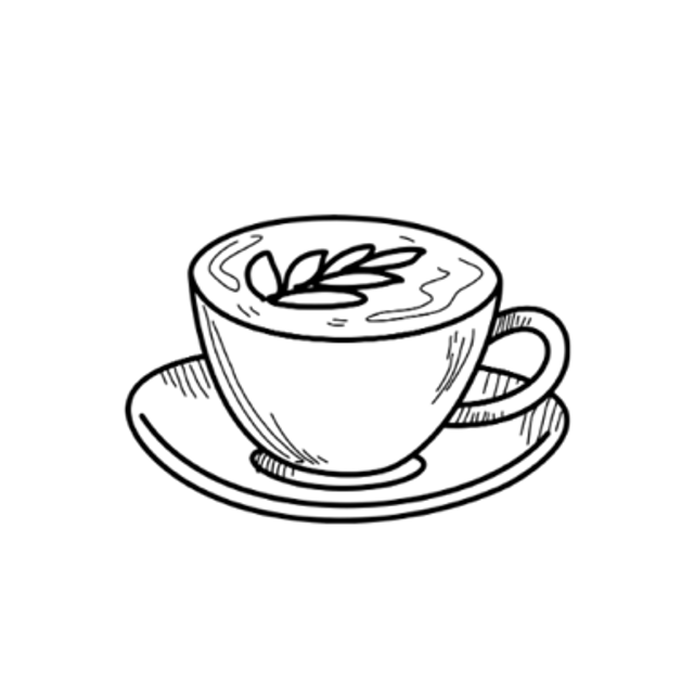 Matcha Latte / Turmeric Latte