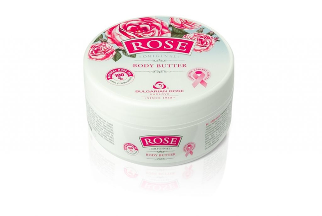 Rosa Original Body Butter