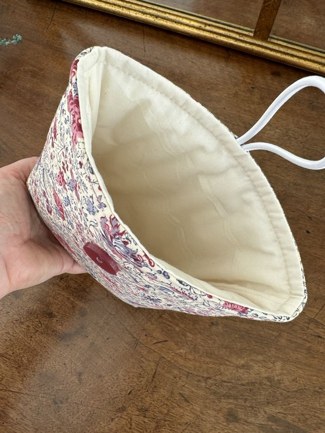 Pochette à livre / liseuse - M