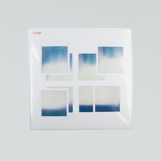 NUAGE, NUAGE (LP) 