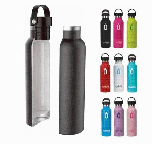 Runbott Sport Insulated Water Bottles
