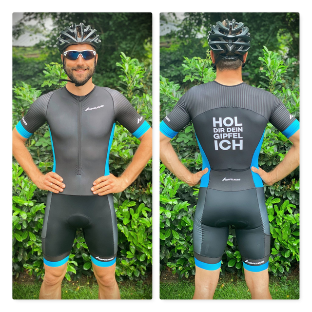 TriSuit