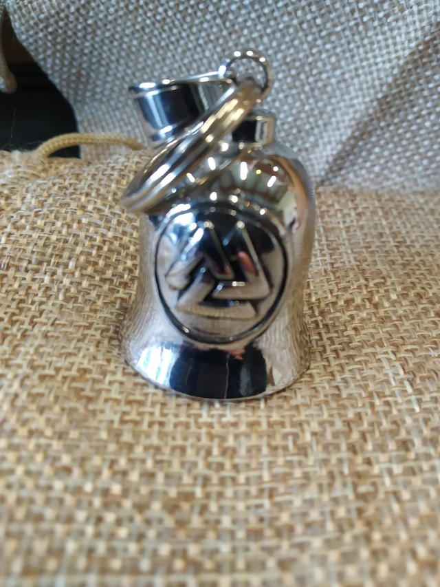 Guardian Bell valmut 