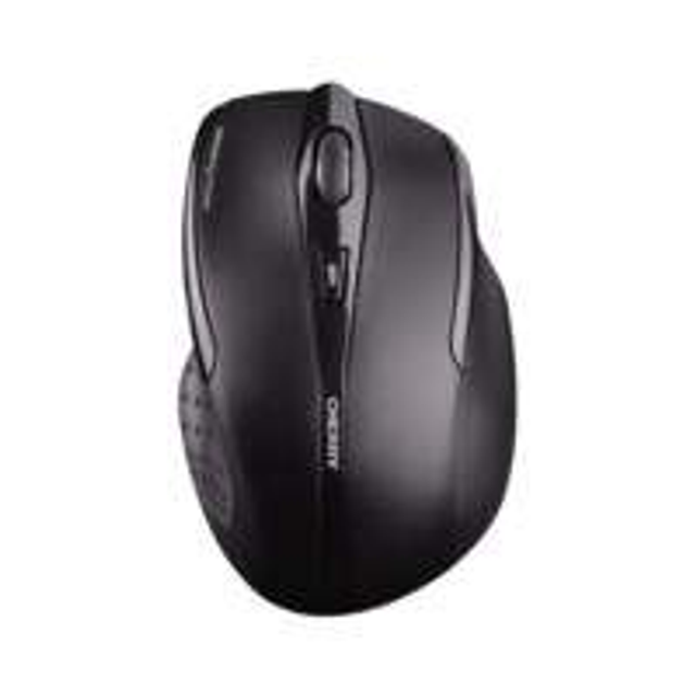 CHERRY MW 3000 muis Rechtshandig RF Draadloos Optisch 1750 D