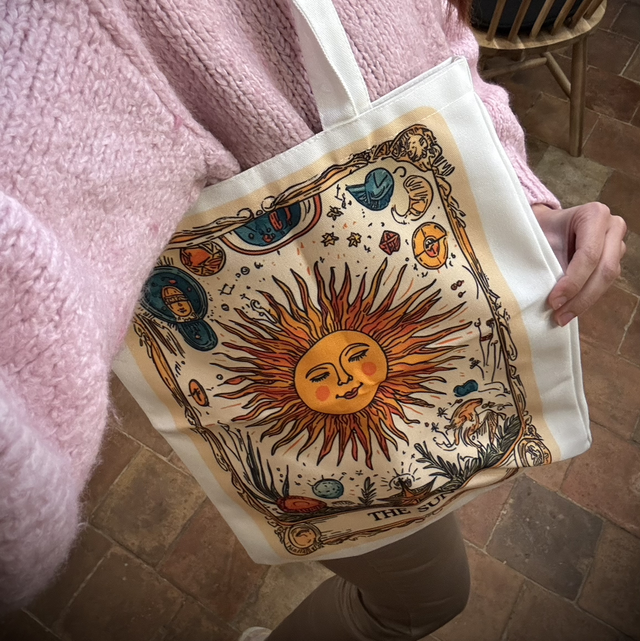 Tote Bag 