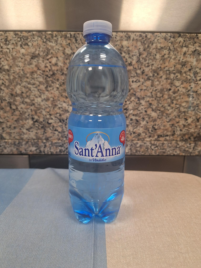 50cl Acqua frizzante