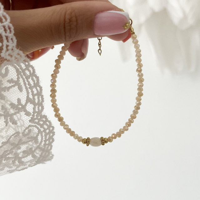 Bracelet Marbella n°3