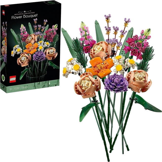 LEGO® Botanicals 10280 Blumenstrauß