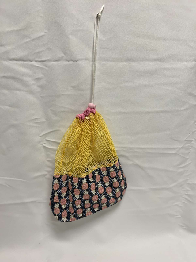 Sac à vrac fruits et légumes