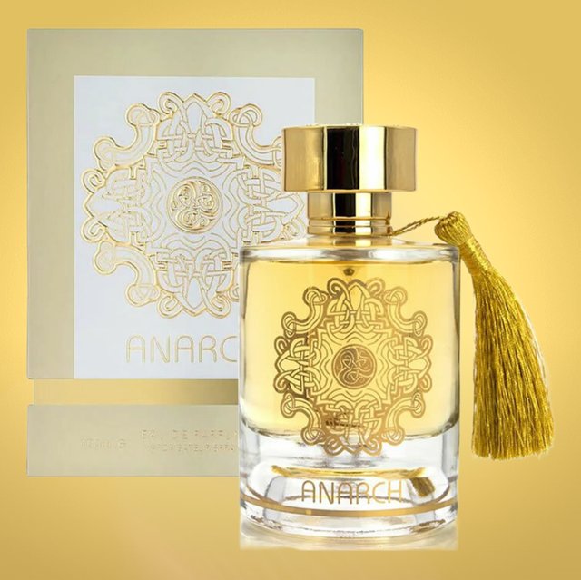MAISON ALHAMBRA ANARCH EAU DE PARFUM 100ml
