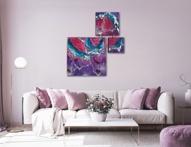 Le Berceau de la Vie 