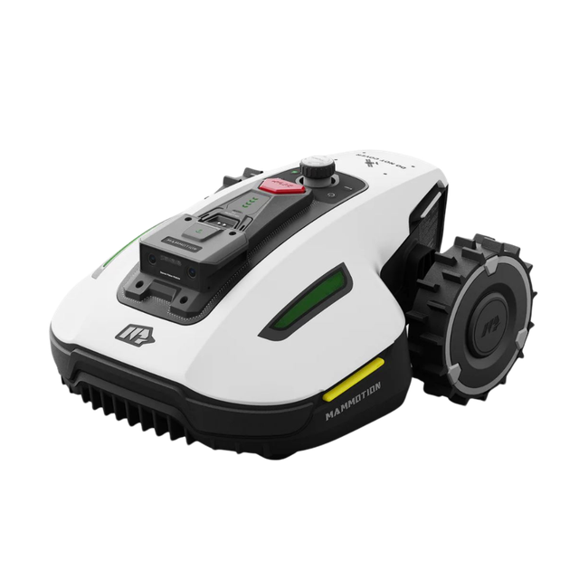 Mammotion Yuka2 mini