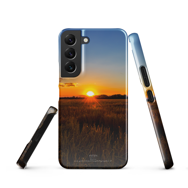 Cover Samsung® sottile sunset 02