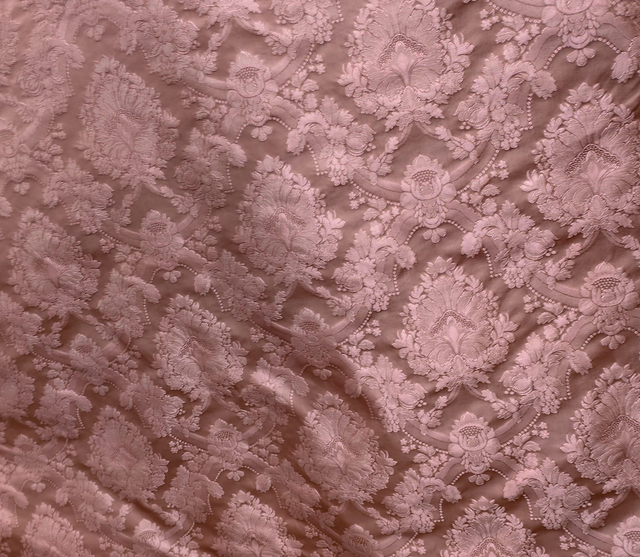 Ayora pétalo corte falda