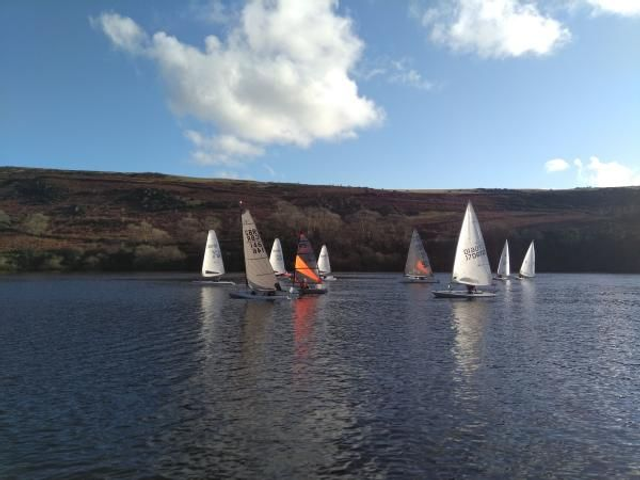 Injebreck Winter Series