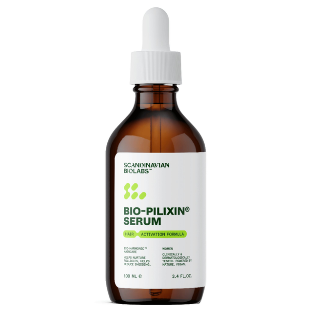 Scandinavian Biolabs Serum