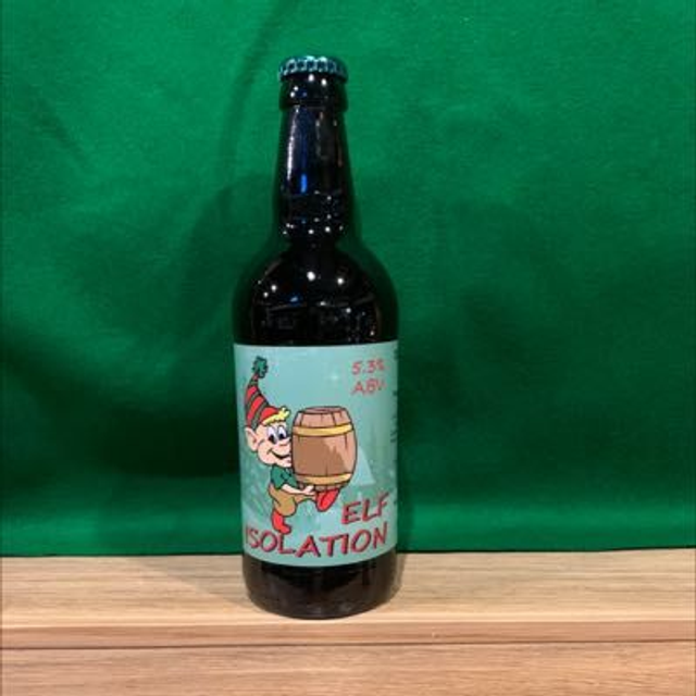 Elf Isolation