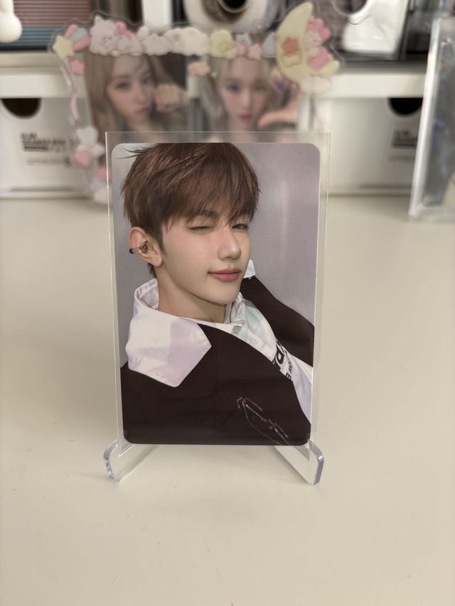 PC OFFICIEL DE ZHANGHAO DE ZB1