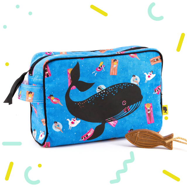 Trousse de toilette FLOATS