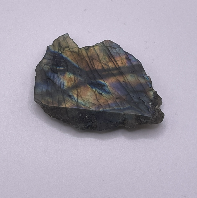 Labradorite Slice - 2