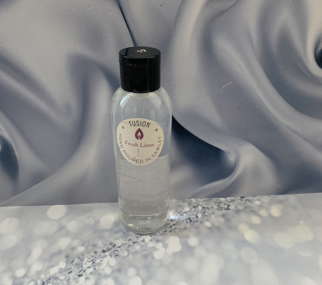 Diffuser oil - Fresh Linen