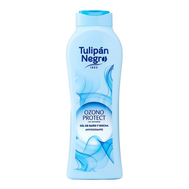 Tulipan Negro Tulipán - *Advance* - Bath Gel 650ml - Ozono Protect