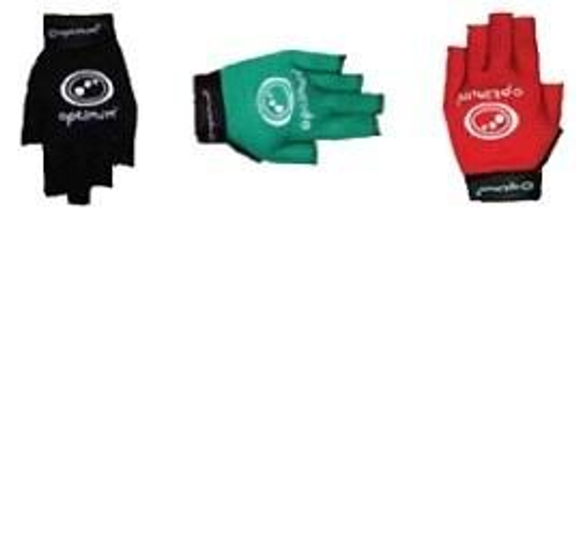 Kit: stick mitts (gloves)