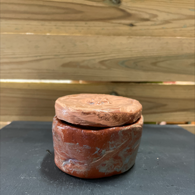 Petite boîte Arthur oublié 