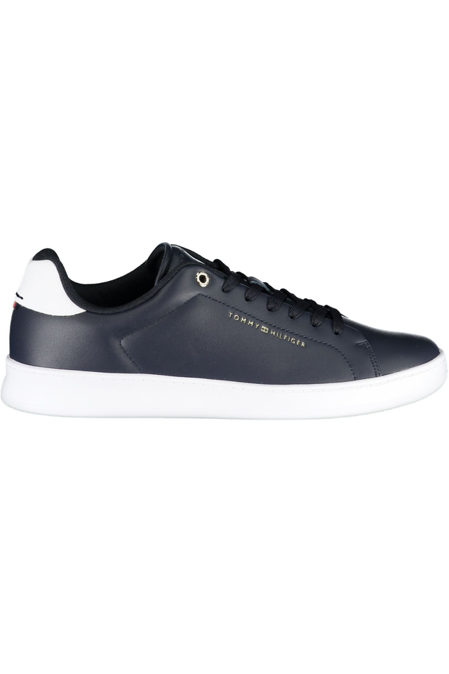 TOMMY HILFIGER CALZATURA SPORTIVA UOMO BLU