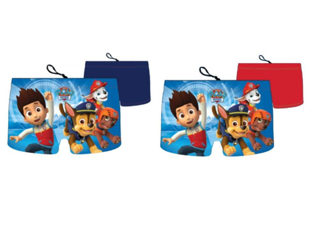 COSTUME  MARE , PISCINA -  Paw Patrol