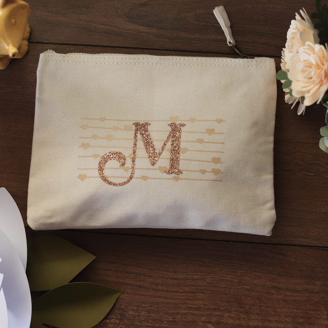 Trousse Monogramme 