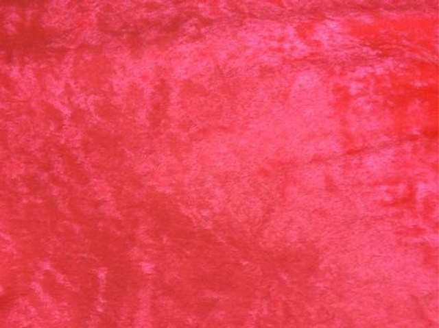 Velvet  - Bright Pink 