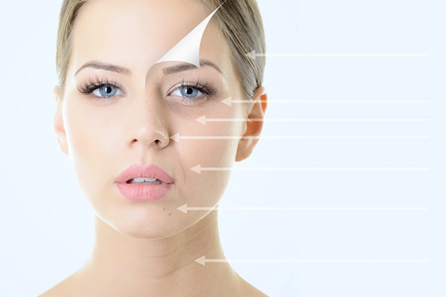 Soin visage expertise sur mesure