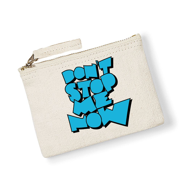 DON'T STOP ME NOW MONEDERO  