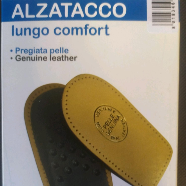 alzatacco 2cm