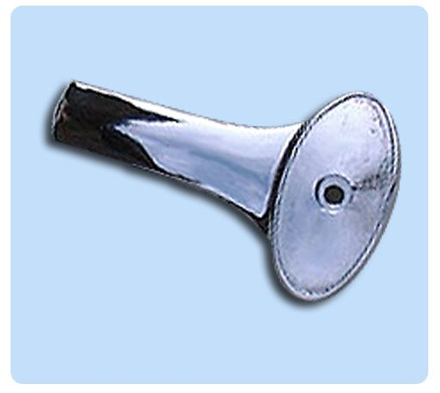 7Y &amp; 7W Bonnet Badge Spoon - £52.00 plus £5.95 UK shipping