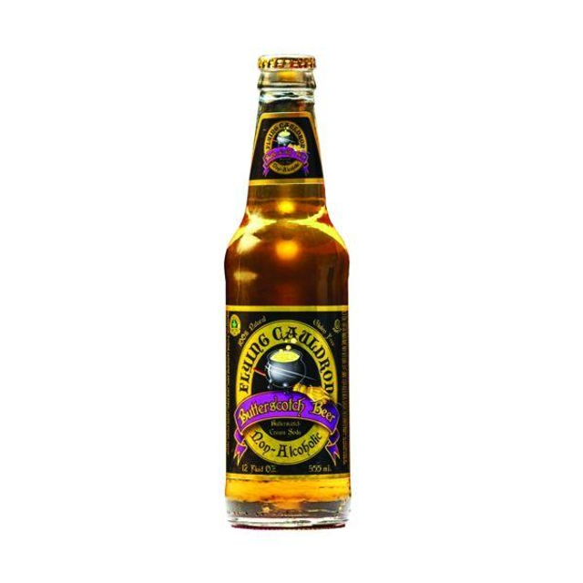 Harry Potter Burrobirra – 355 ml