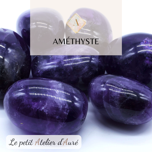 Améthyste