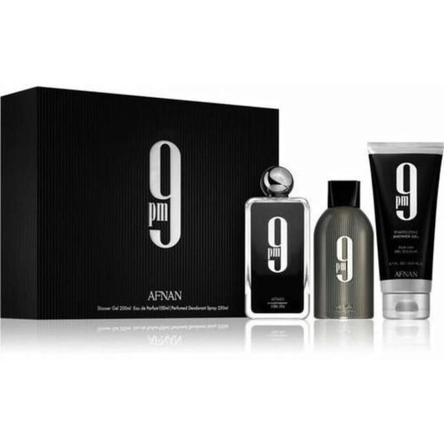 GIFT SET 9PM