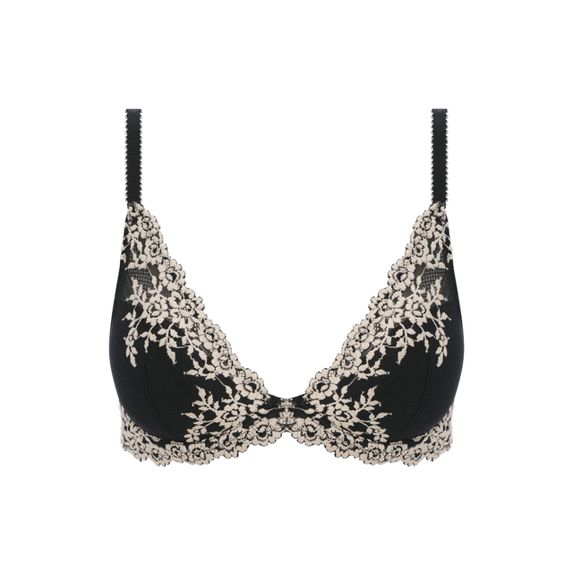 Wacoal | Embrace Lace | WA853291BLK | Black